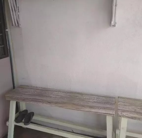 ペンション Bonda Guesthouse Ii
