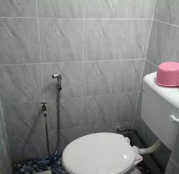 ペンション Bonda Guesthouse Ii