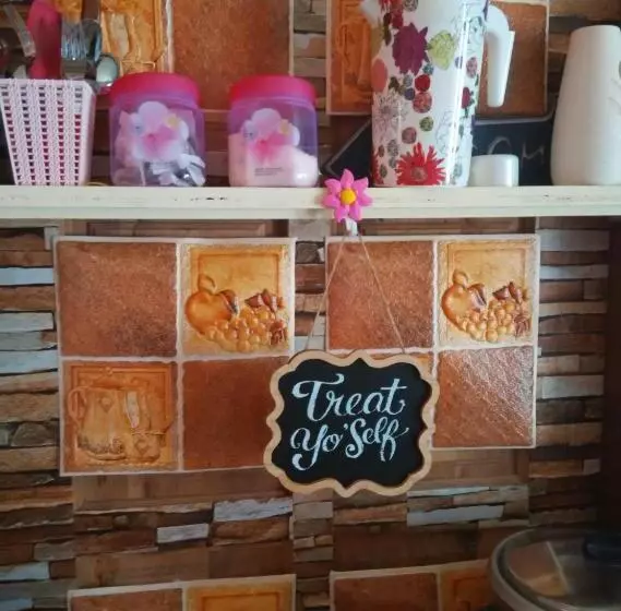ペンション Bonda Guesthouse Ii