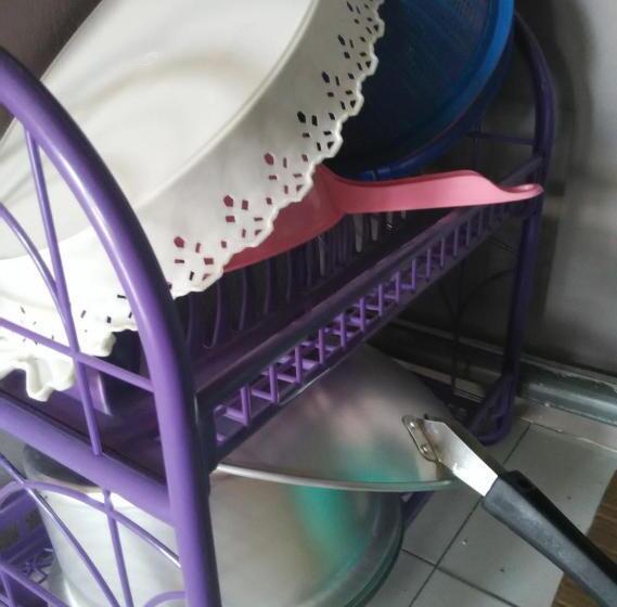 פנסיון Bonda Guesthouse Ii