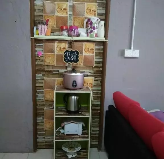 ペンション Bonda Guesthouse Ii