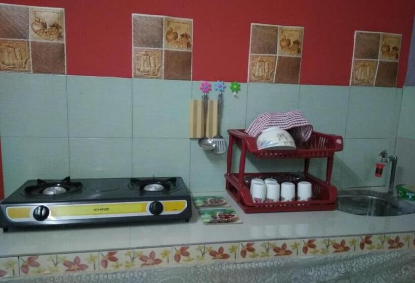 פנסיון Bonda Guesthouse Ii