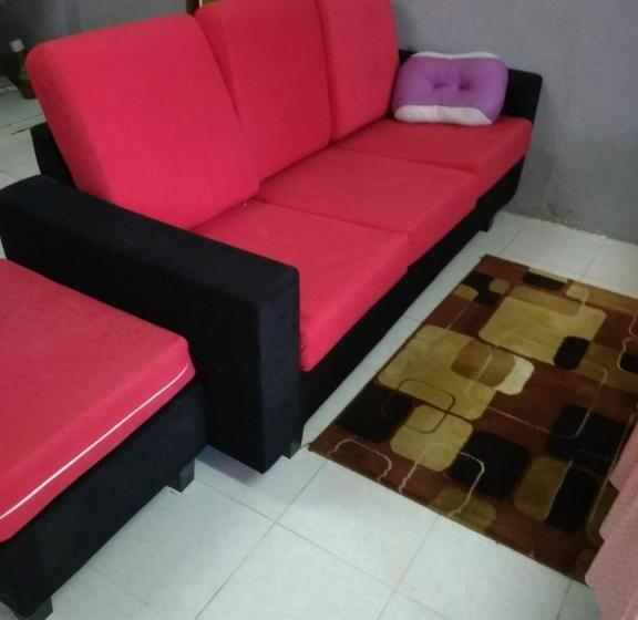 פנסיון Bonda Guesthouse Ii