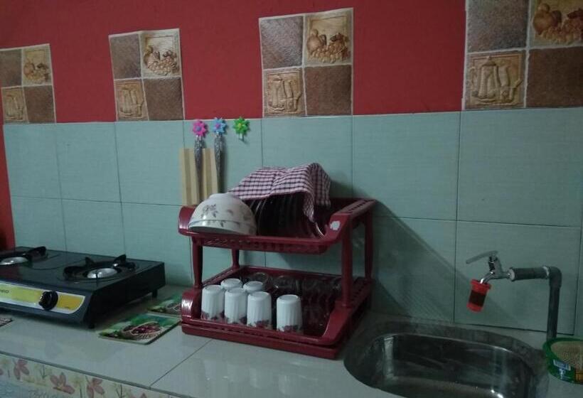 פנסיון Bonda Guesthouse Ii