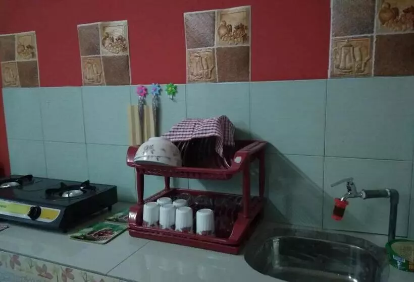 ペンション Bonda Guesthouse Ii