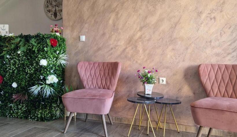 پانسیون Casa Del Mar