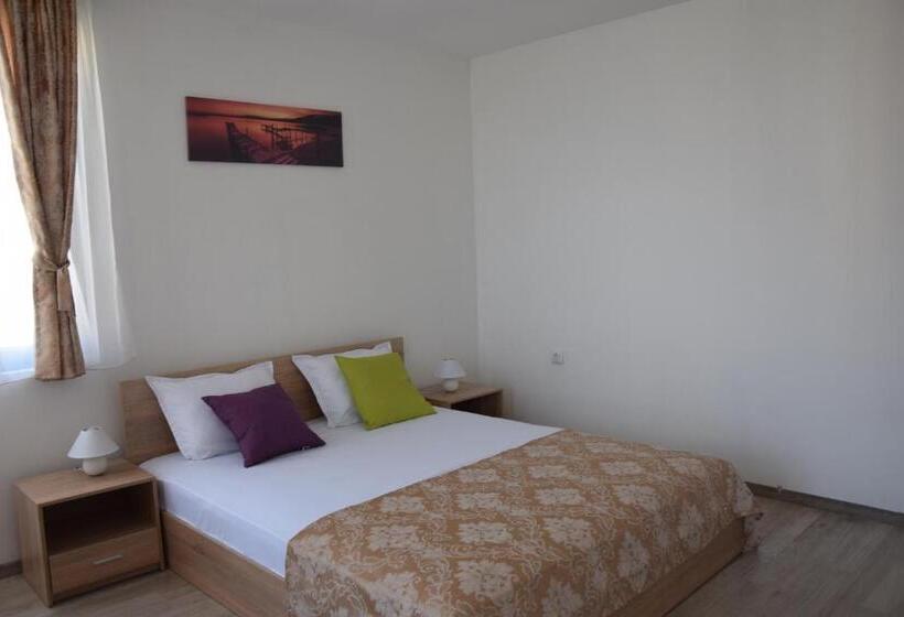 پانسیون Casa Del Mar