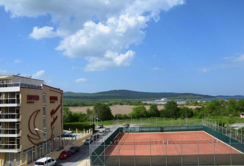 پانسیون Casa Del Mar