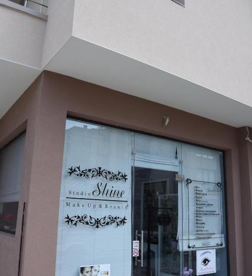 پانسیون Casa Del Mar