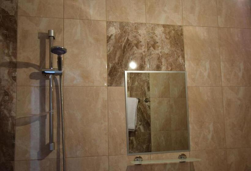 پانسیون Casa Del Mar