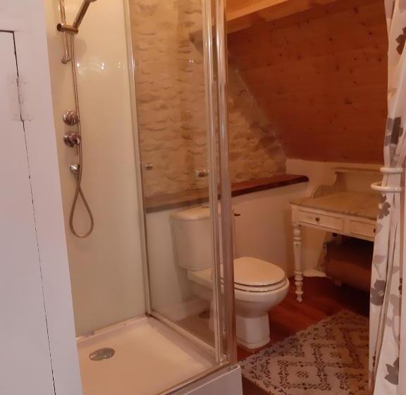 膳宿费 Le Chai, Gîte De Charme Avec Piscine