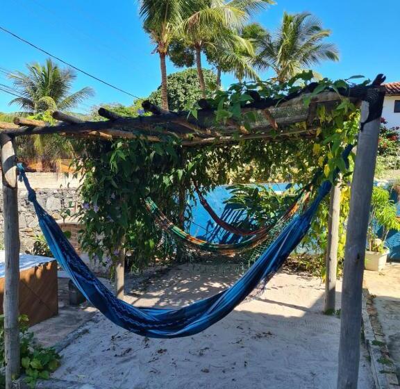 펜션 Pousada Bella Açucena