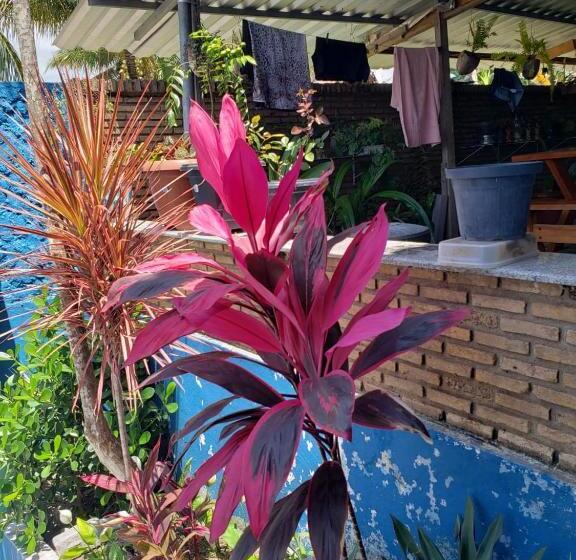 펜션 Pousada Bella Açucena