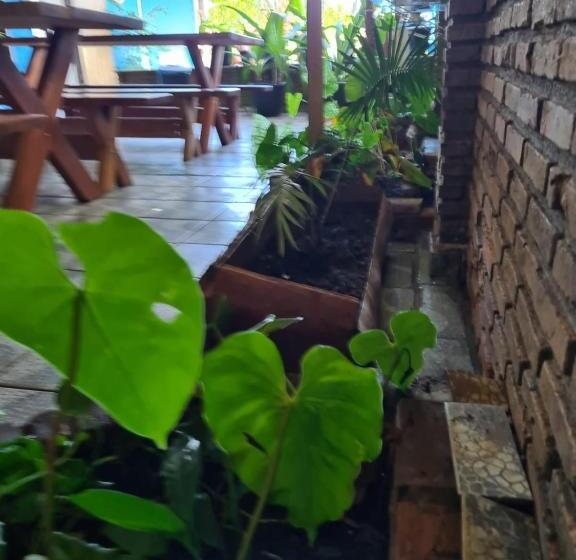 펜션 Pousada Bella Açucena