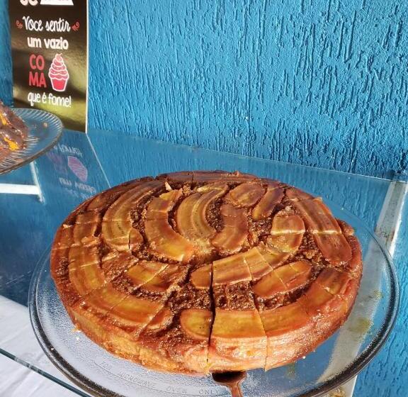 펜션 Pousada Bella Açucena