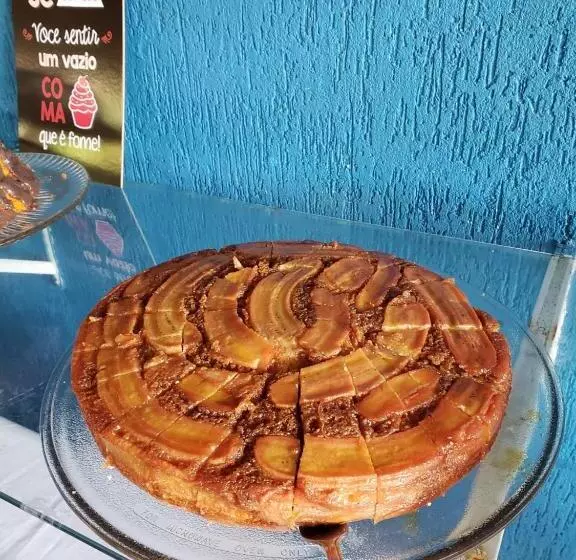 ペンション Pousada Bella Açucena