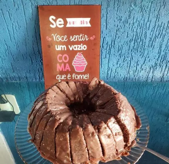 ペンション Pousada Bella Açucena