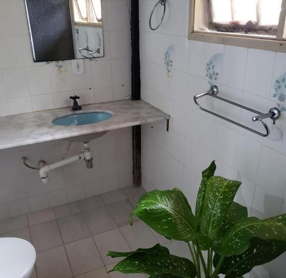 펜션 Pousada Bella Açucena