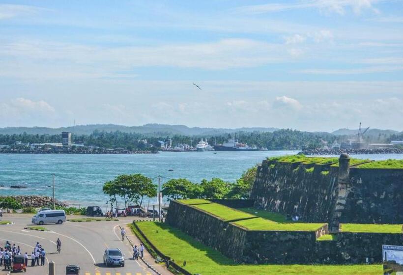 פנסיון The Paddocks Inn