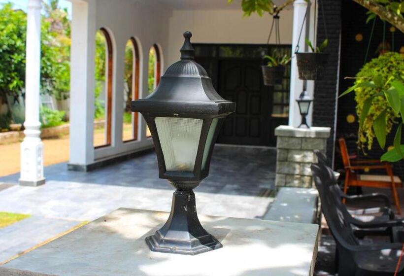 פנסיון The Paddocks Inn