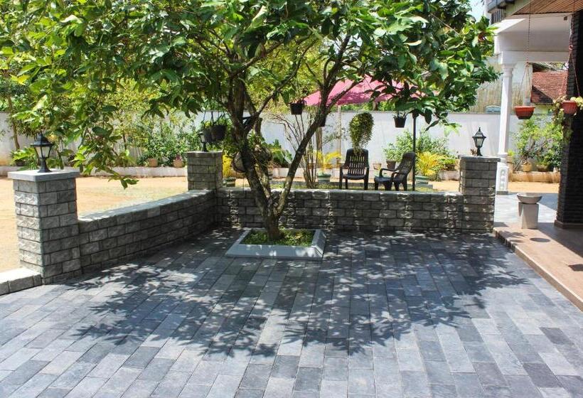 פנסיון The Paddocks Inn