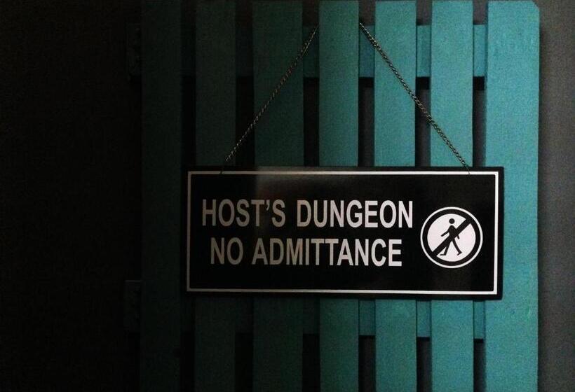 פנסיון Wogoxette Upstairs, A Private Kampung Stay In Cameron Highlands