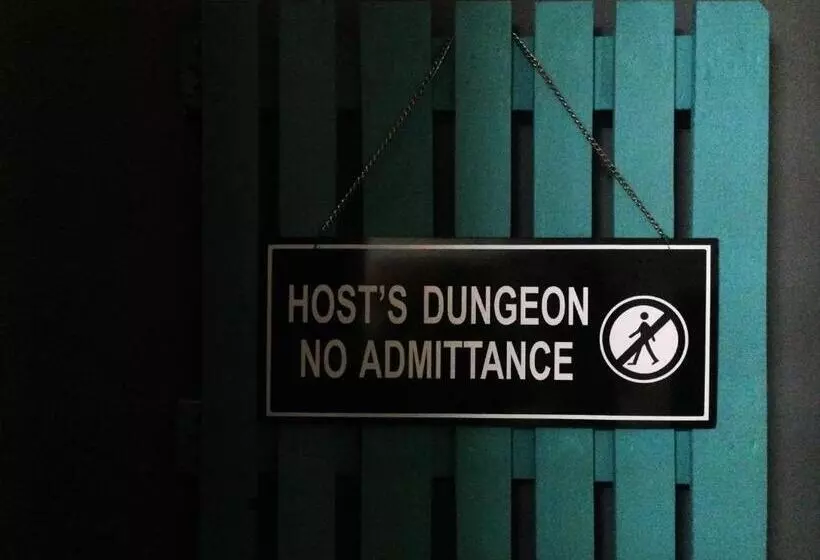 ペンション Wogoxette Upstairs, A Private Kampung Stay In Cameron Highlands