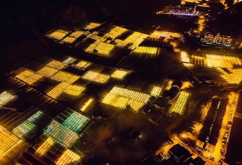 פנסיון Wogoxette Upstairs, A Private Kampung Stay In Cameron Highlands