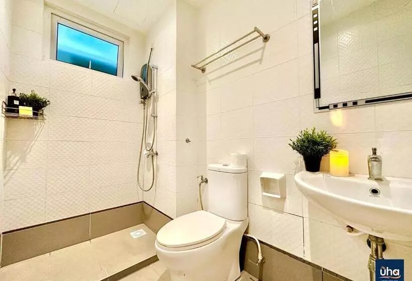 Seasons Luxury Apartment By Jk Home