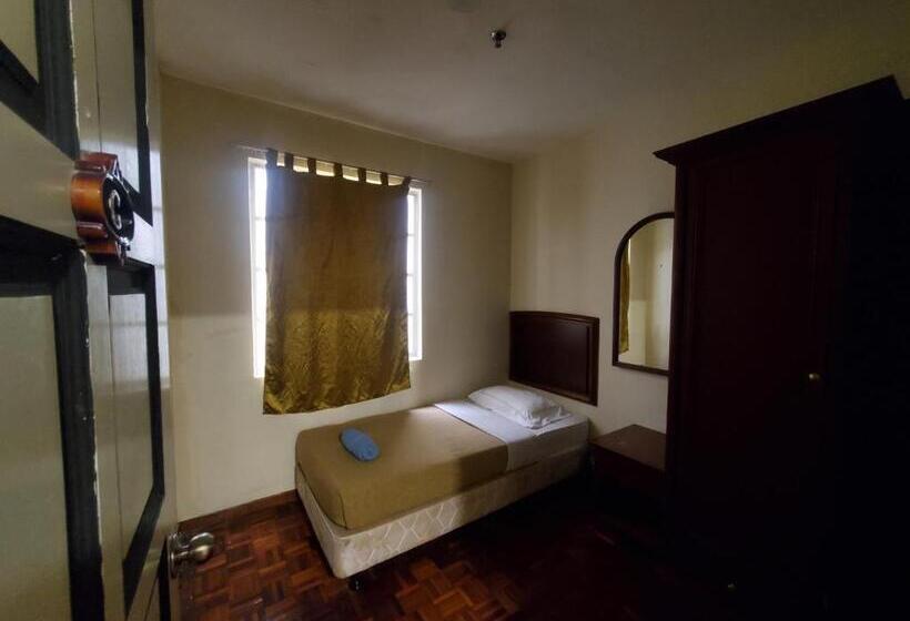 Star Regency Hotel & Apartments