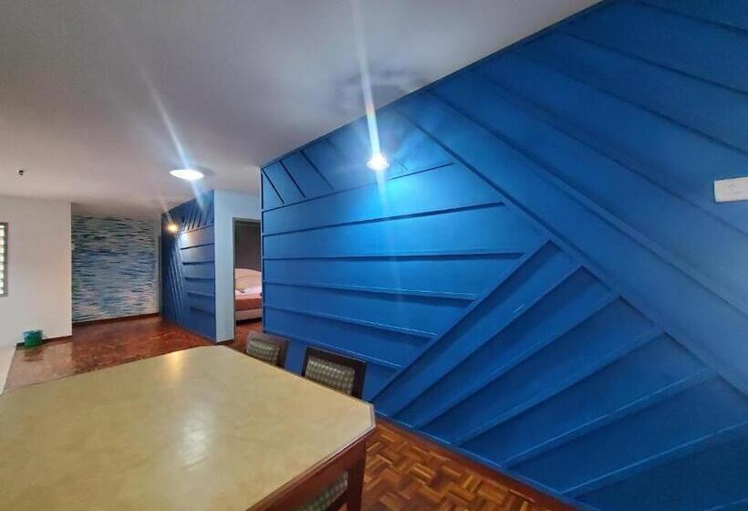 Star Regency Hotel & Apartments