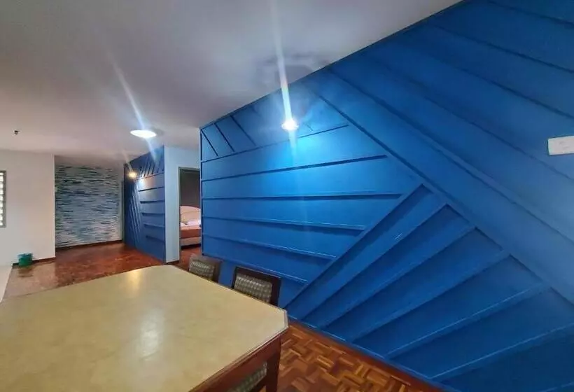 Star Regency Hotel & Apartments