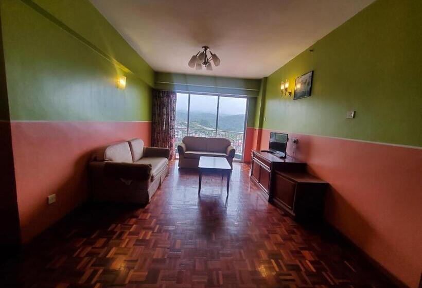 Star Regency Hotel & Apartments