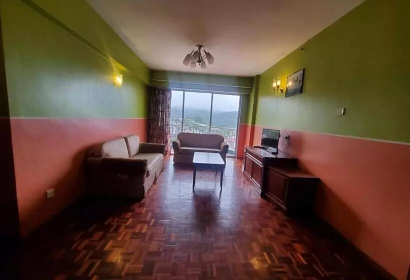 Star Regency Hotel & Apartments