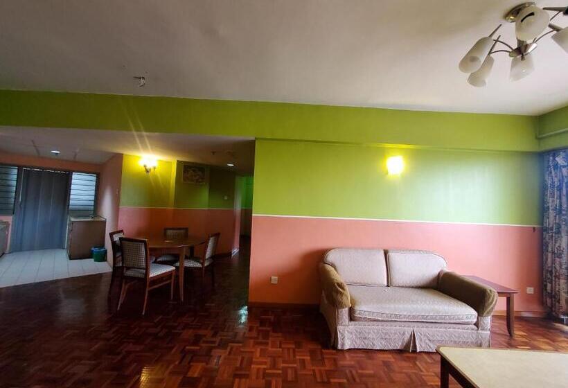 Star Regency Hotel & Apartments