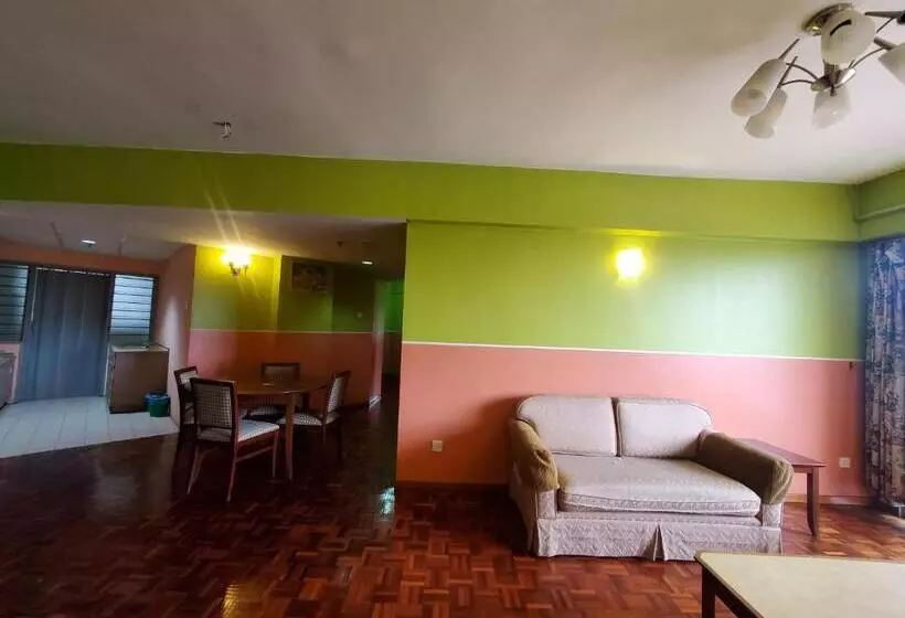 Star Regency Hotel & Apartments