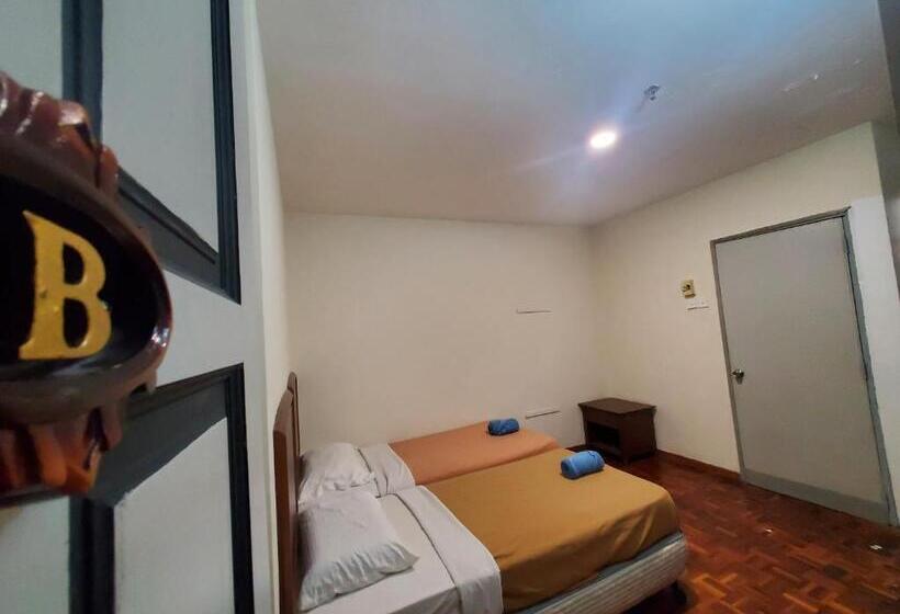 Star Regency Hotel & Apartments