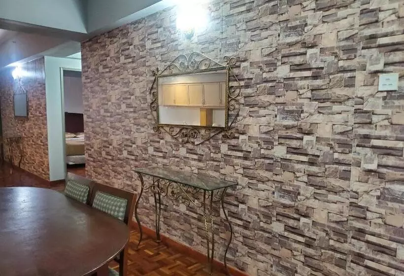 Star Regency Hotel & Apartments