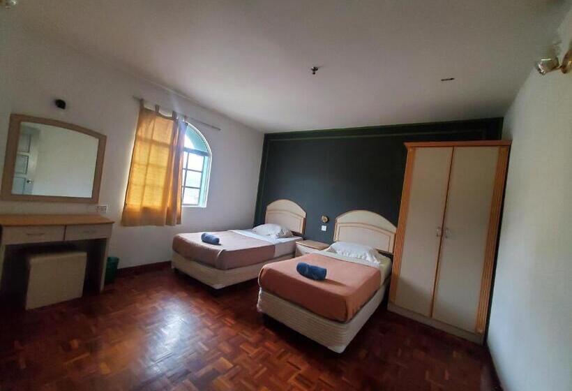 Star Regency Hotel & Apartments