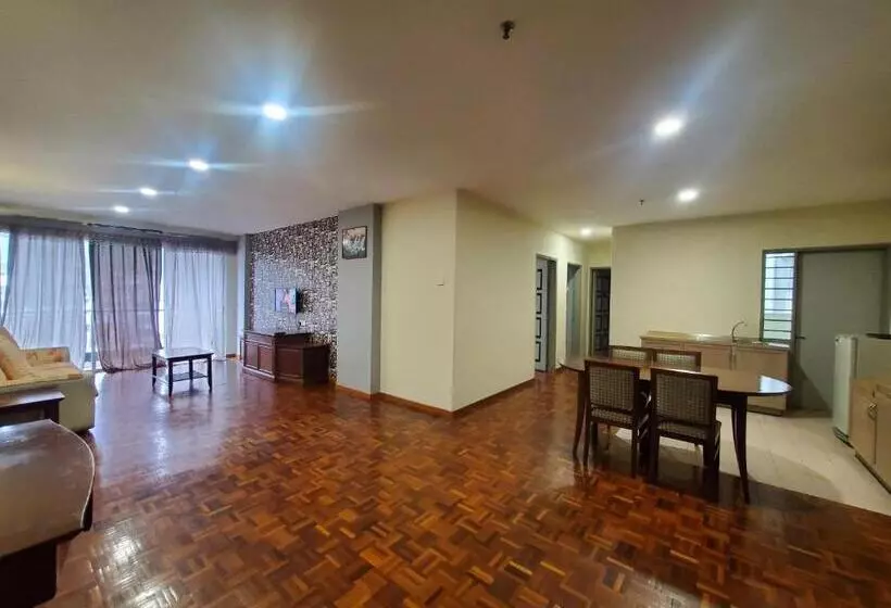 Star Regency Hotel & Apartments