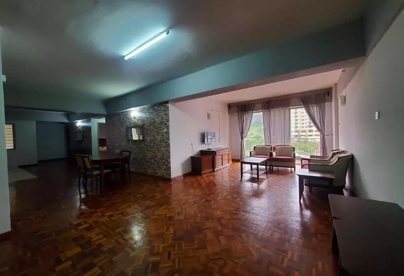 Star Regency Hotel & Apartments