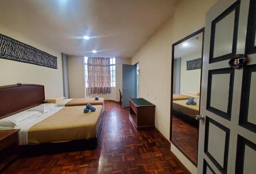 Star Regency Hotel & Apartments