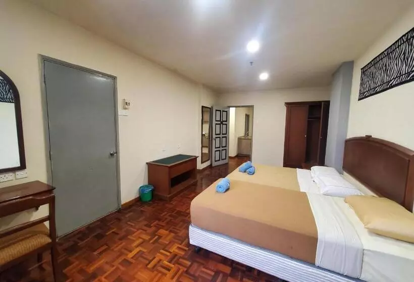 Star Regency Hotel & Apartments