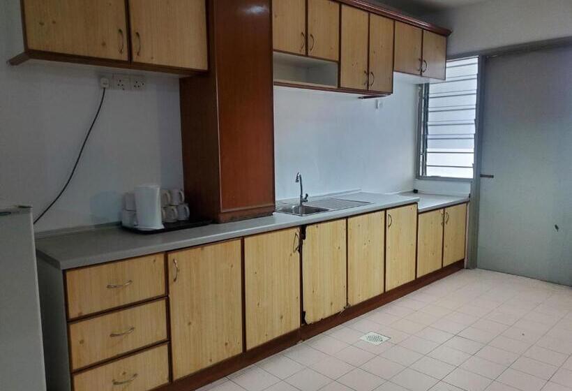 Star Regency Hotel & Apartments