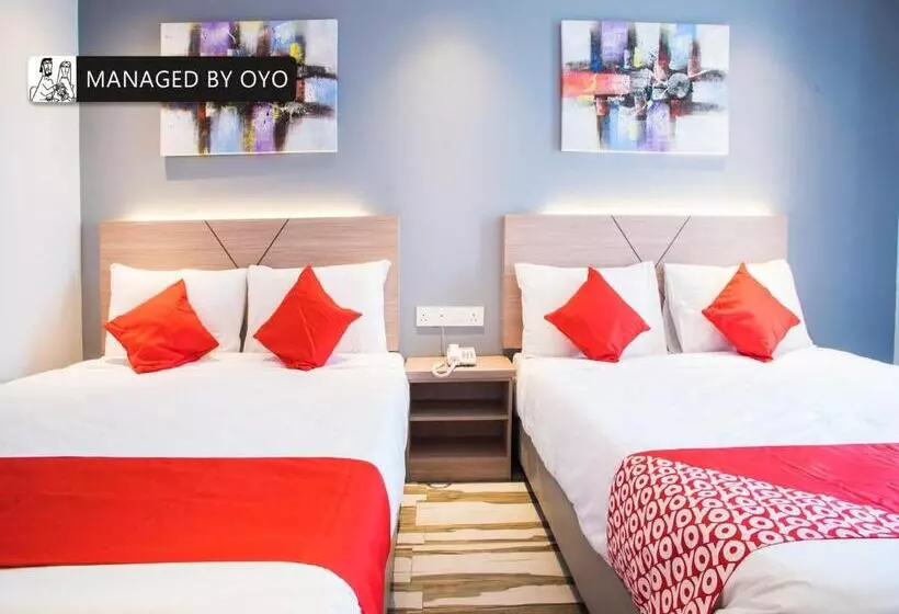 O Gs Hotels Near Strand Mall