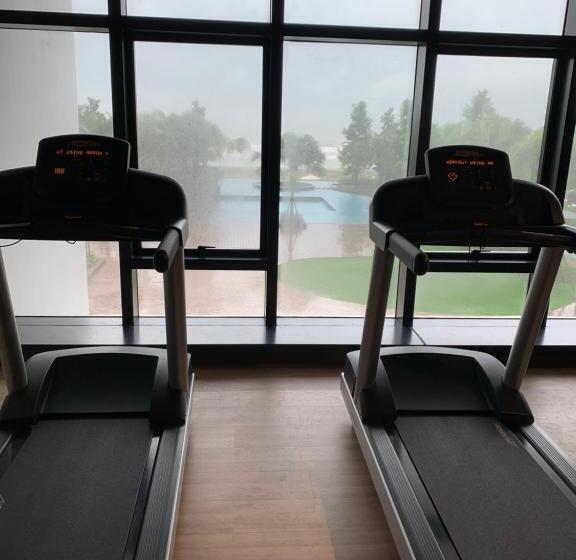 Timur Bay Groundfloor Pool & Seaview