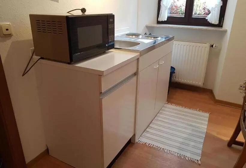 هاستل Appartement Schepper S