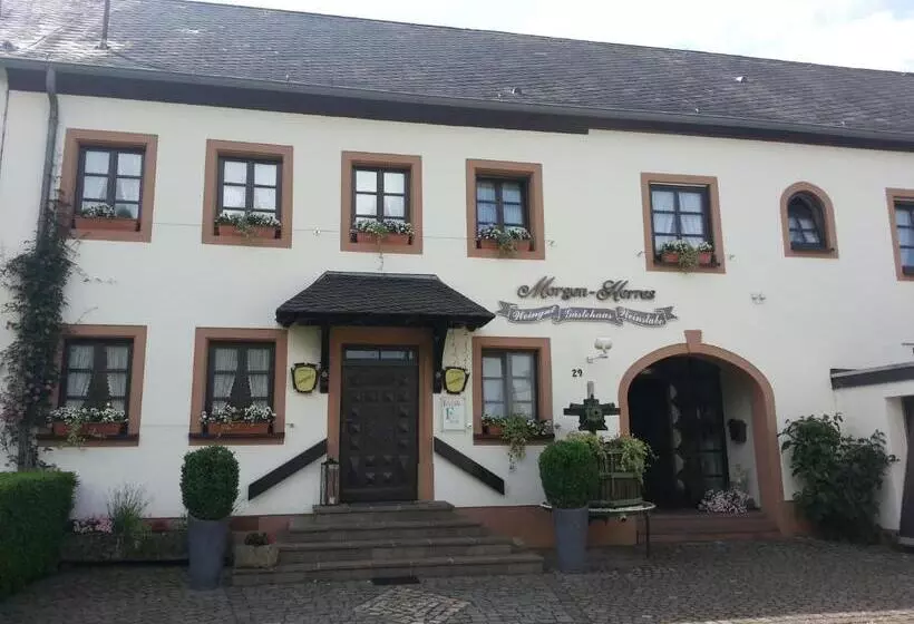 هاستل Appartement Schepper S