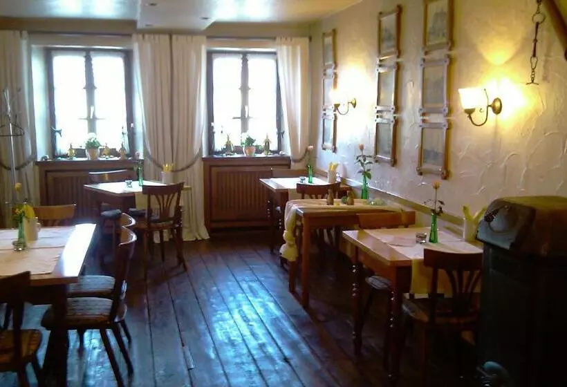 هاستل Appartement Schepper S