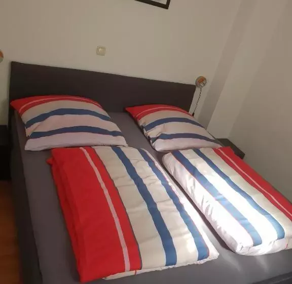 هاستل Appartement Schepper S